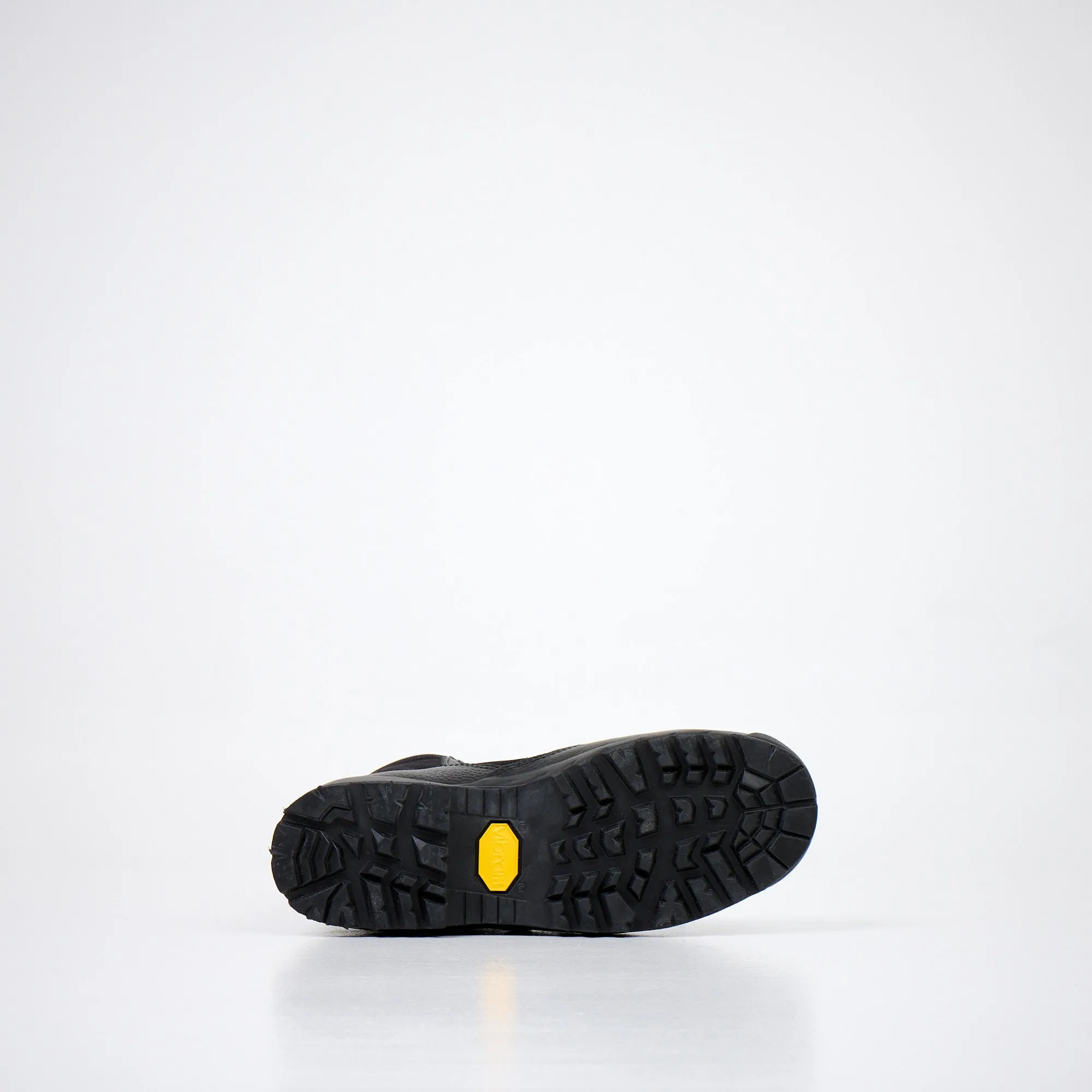 Boots - 598 Desert Vibram - Black
