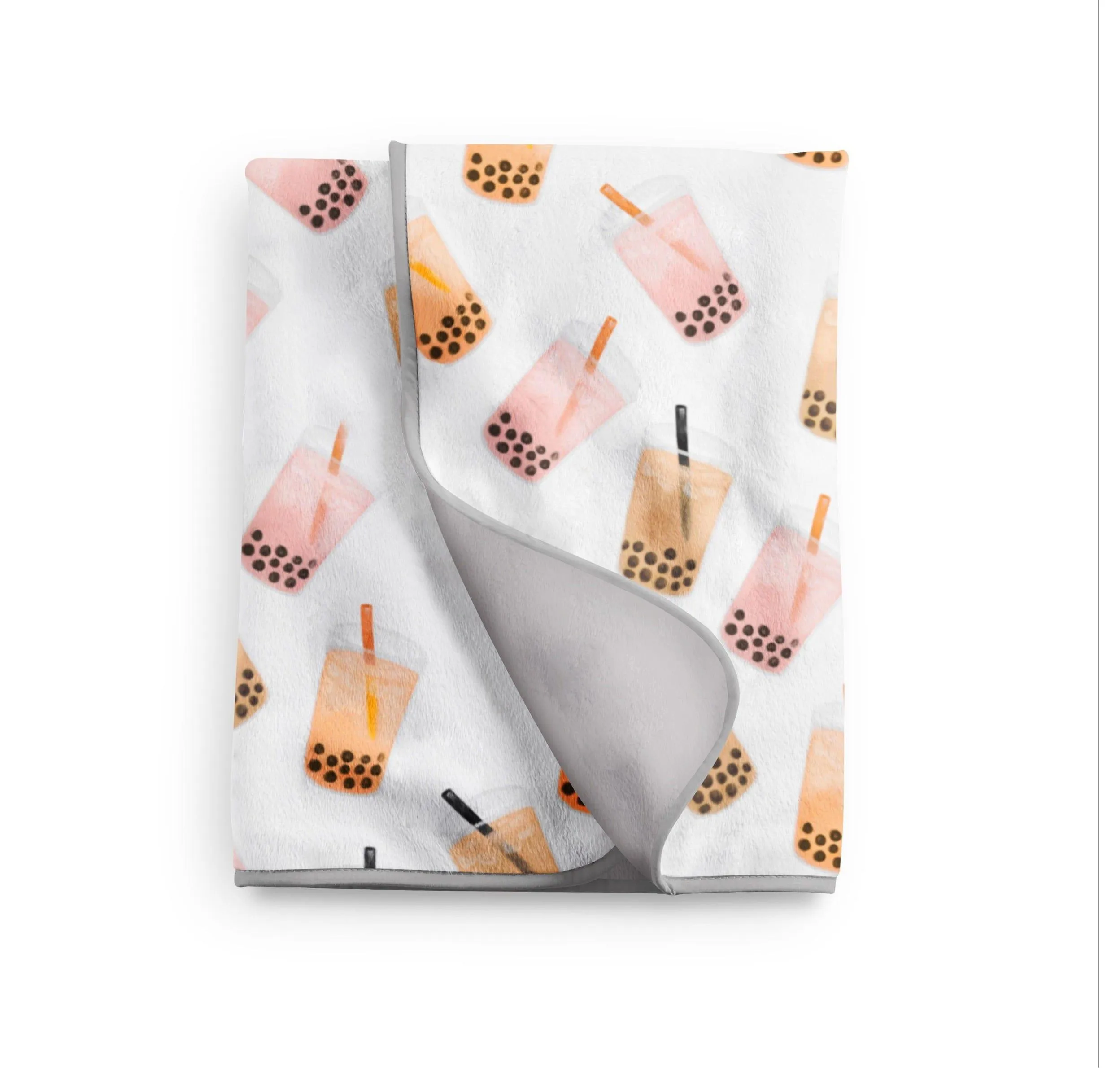Bubble Tea Gift Set