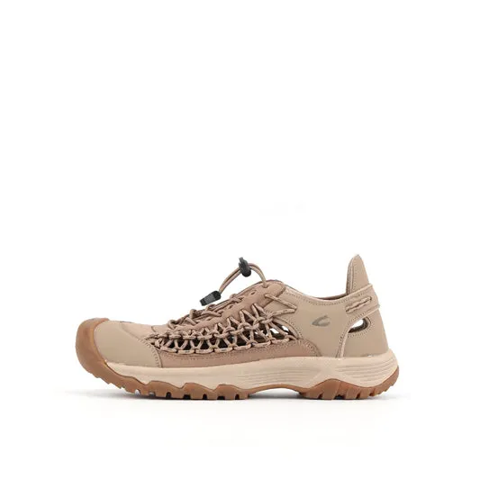 camel active Covered Toe Sandals  Men Sand EVO-892450-YK1SVC-5