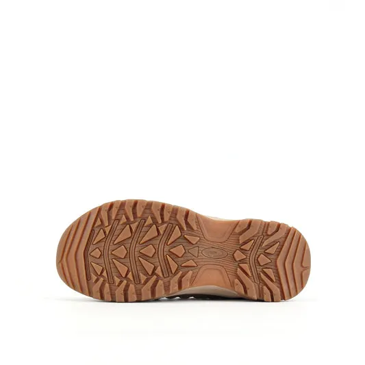 camel active Covered Toe Sandals  Men Sand EVO-892450-YK1SVC-5