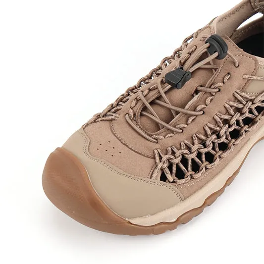 camel active Covered Toe Sandals  Men Sand EVO-892450-YK1SVC-5