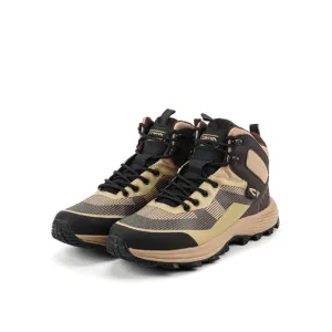 camel active High Cut Microfiber Boots Men Light Khaki GRAZOR-882450-WA1SV-61