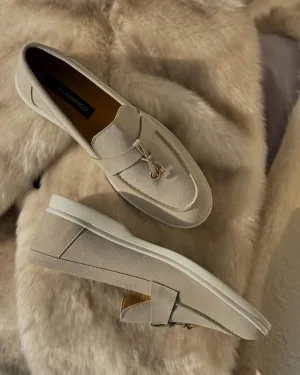 Casual Leather Louboutins