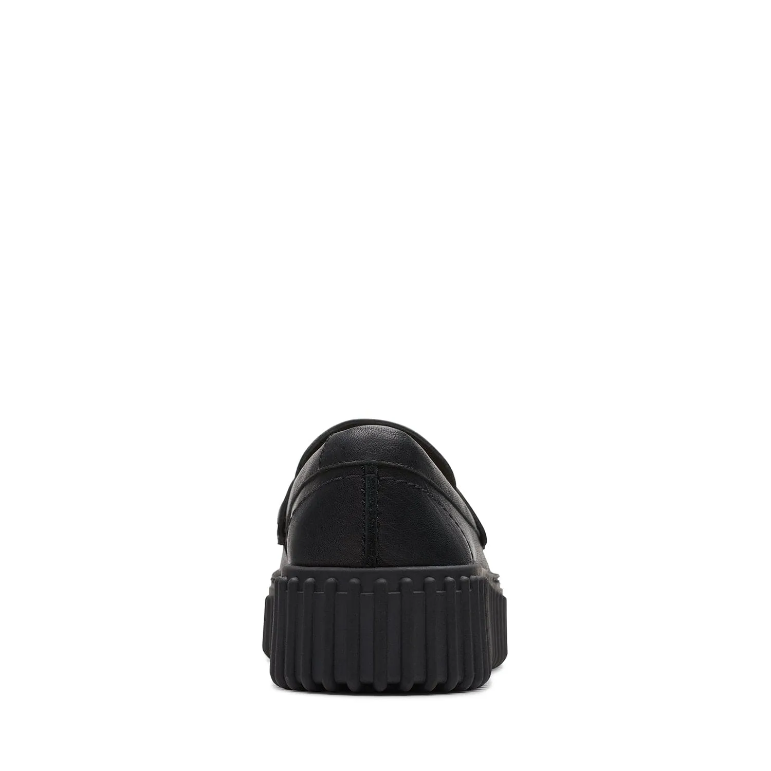 Clarks Torhill Penny Shoes (Standard Fit)