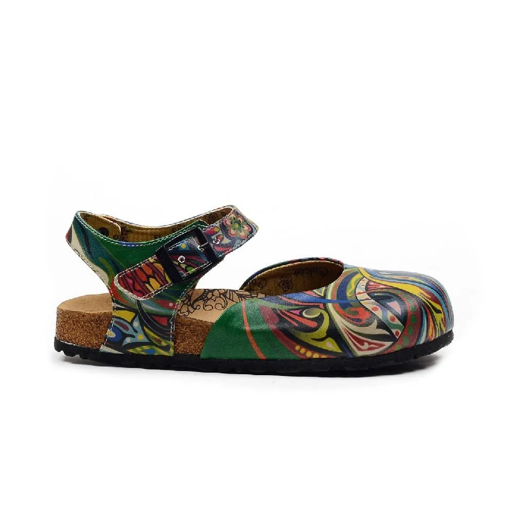 Clogs - CAL1611