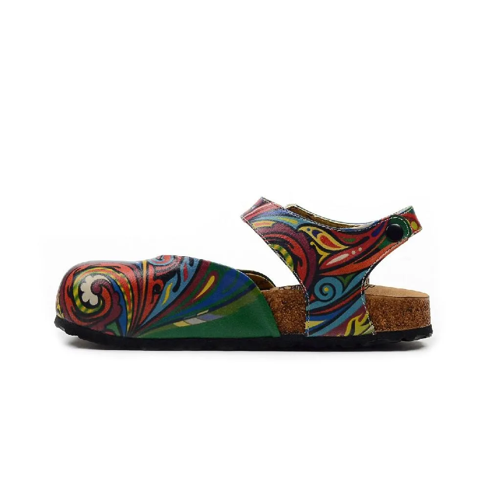 Clogs - CAL1611