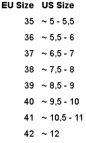 Clogs -  CAL384
