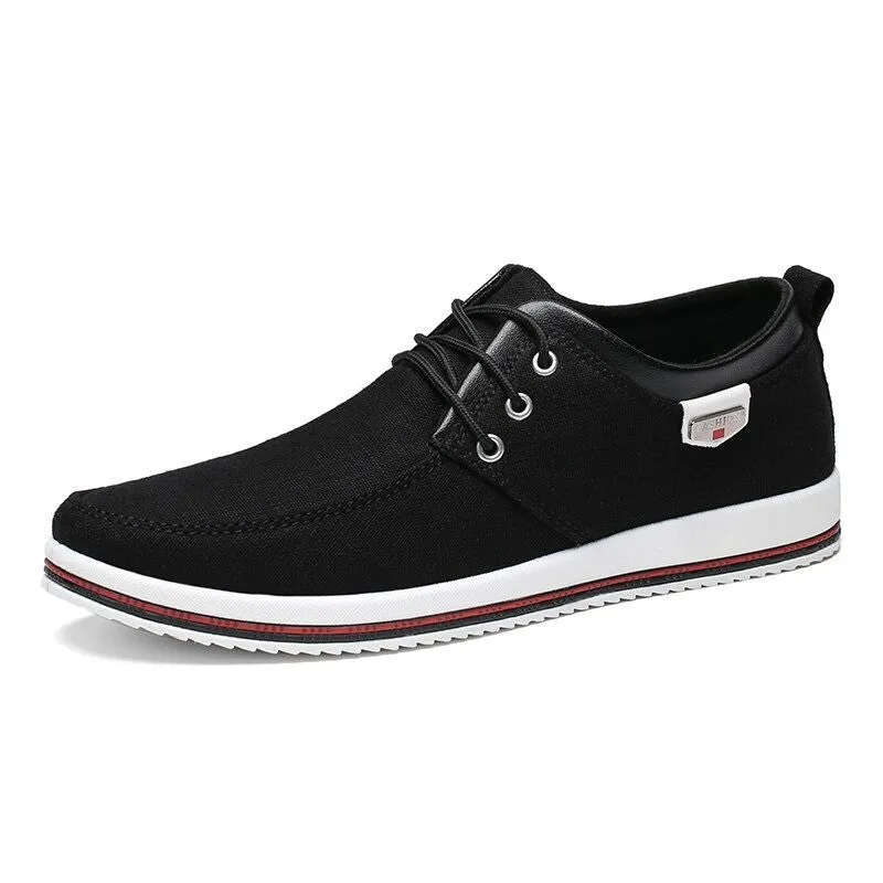 Flats Handmade Casual Shoes