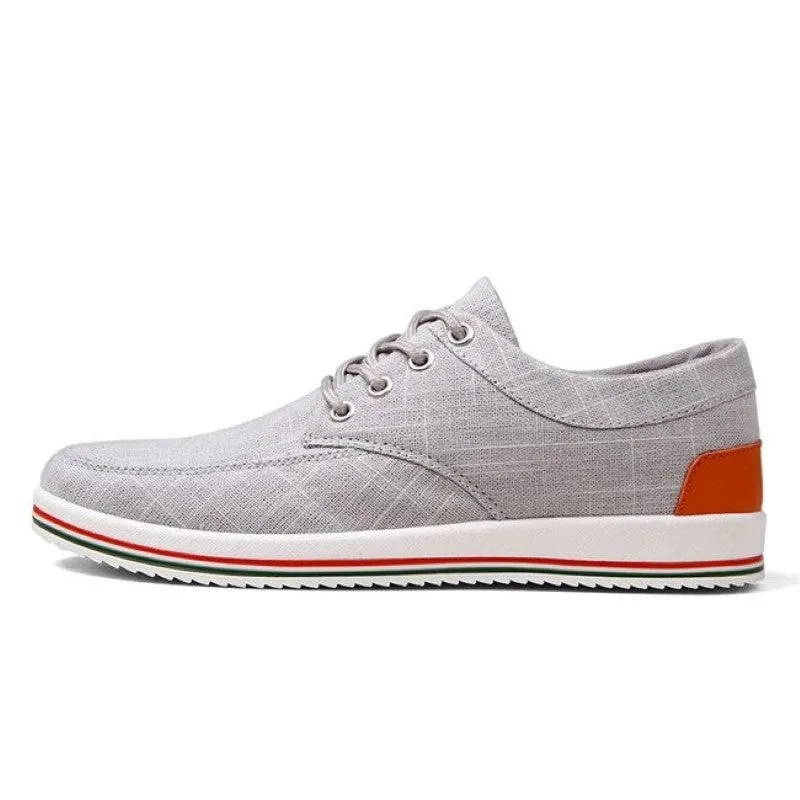 Flats Handmade Casual Shoes