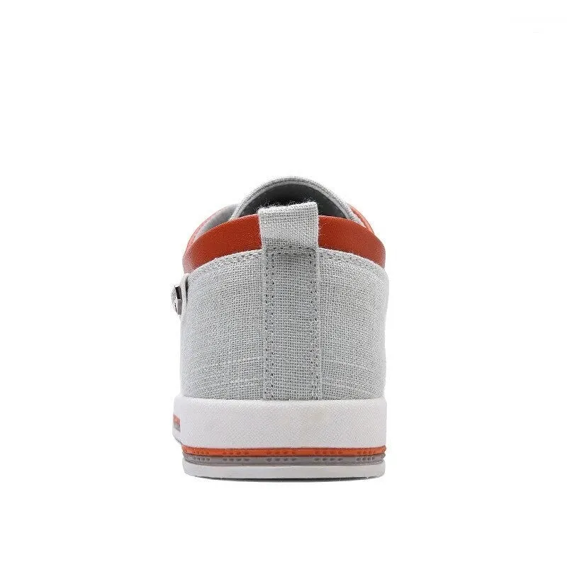 Flats Handmade Casual Shoes