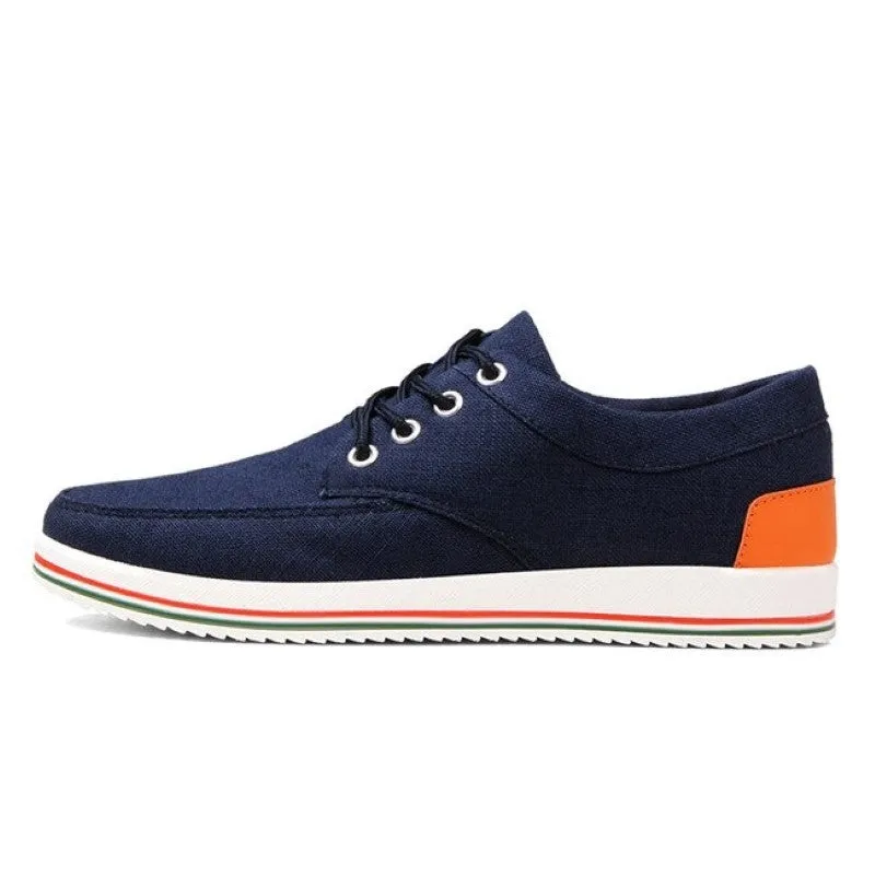Flats Handmade Casual Shoes