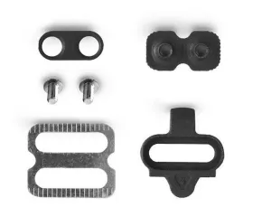 FLR MTB Clipless SPD Cleats | C-10, Shimano SPD Compatible