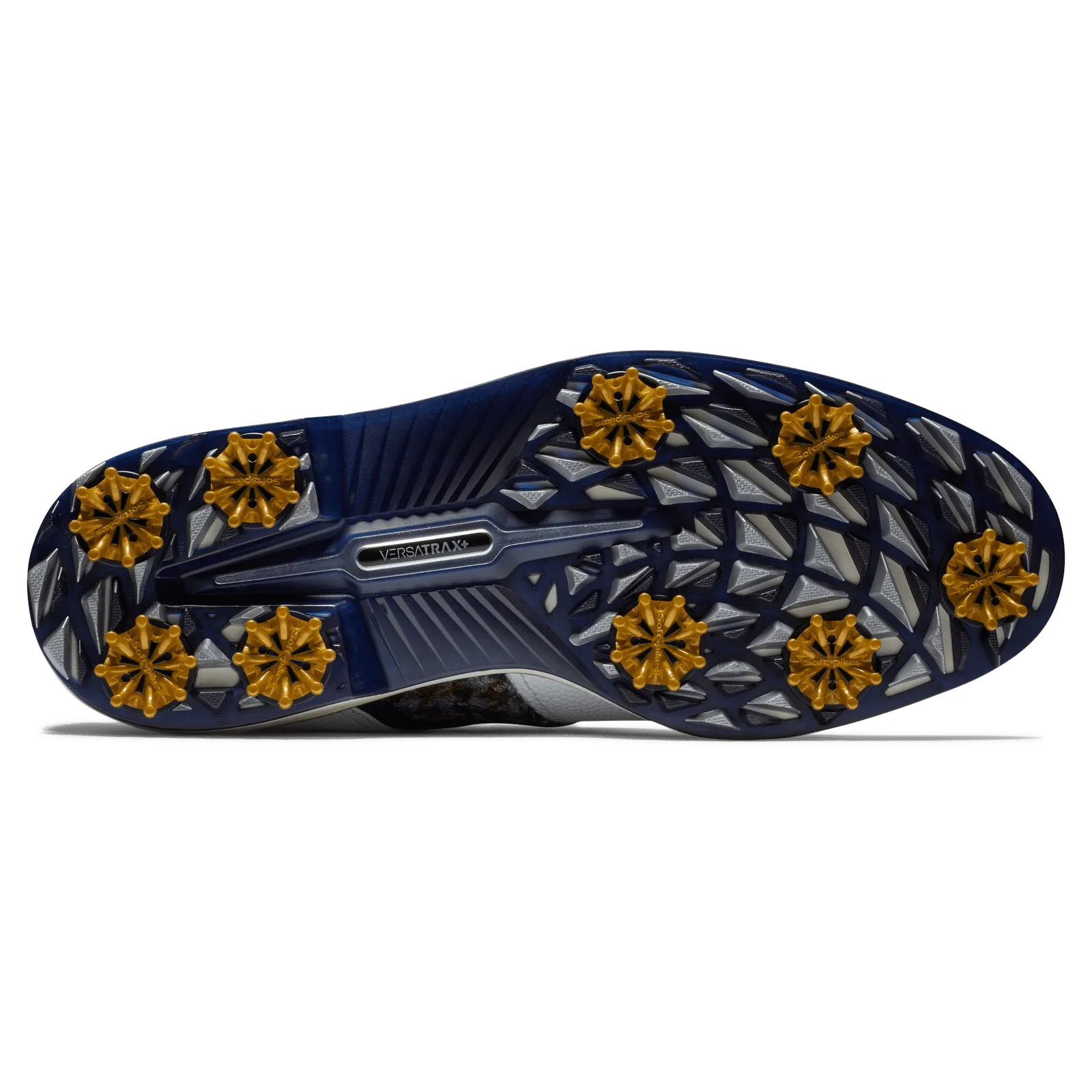 Footjoy Premiere X Harris Tweed II LE Golf Shoes 54334