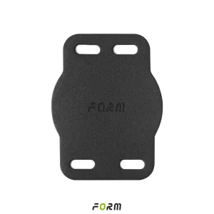 Form Bike Fit Cleats | Speedplay Cleat Wedge 1-Degree, FP-CWS1-20