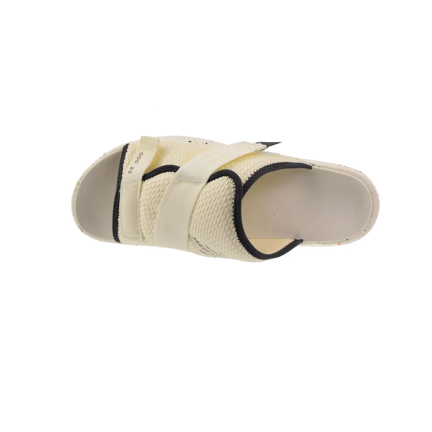 Jordan Crater Men's Slides Coconut Milk-Anthracite-Sail