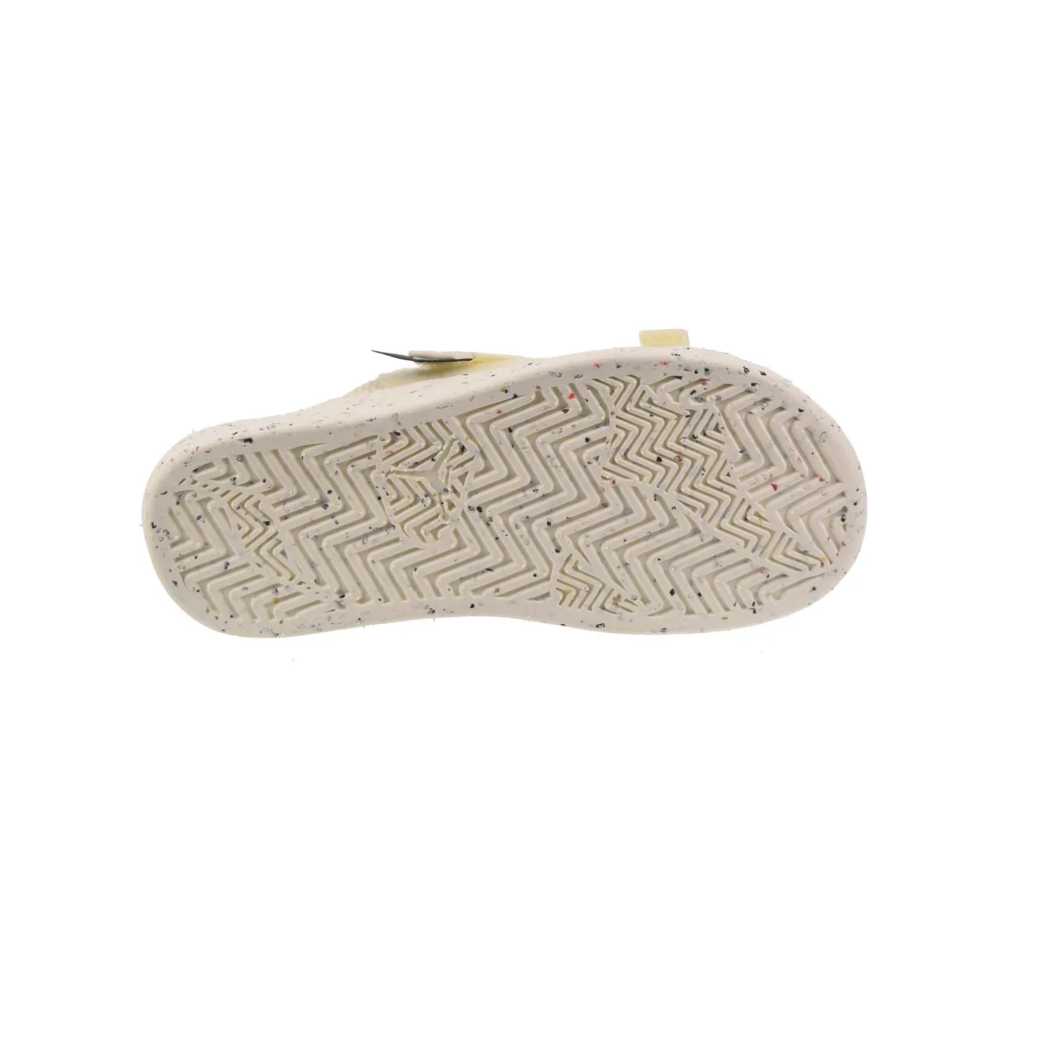 Jordan Crater Men's Slides Coconut Milk-Anthracite-Sail