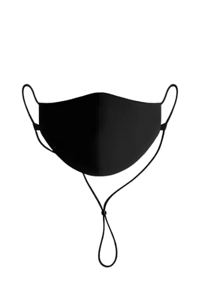 Liquid Repellent Reusable Mask Made with PERMA™ Anti-Bacterial Textile