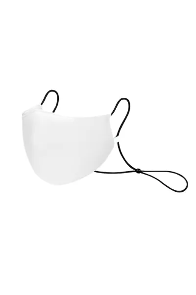 Liquid Repellent Reusable Mask Made with PERMA™ Anti-Bacterial Textile