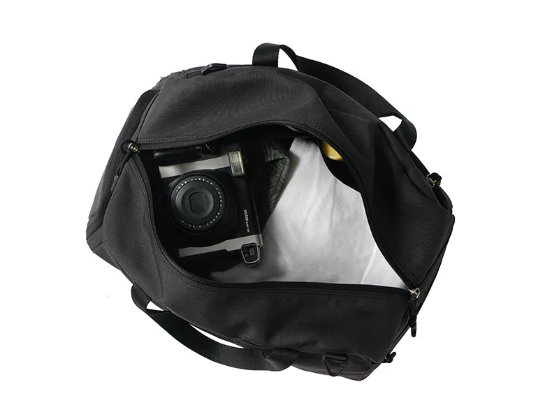 Maldon Duffle - Charcoal / 45L
