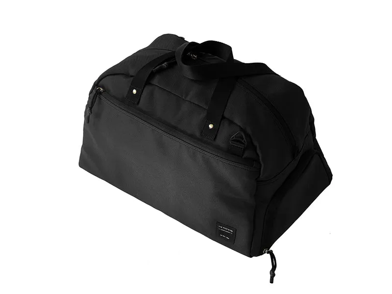 Maldon Duffle - Charcoal / 45L