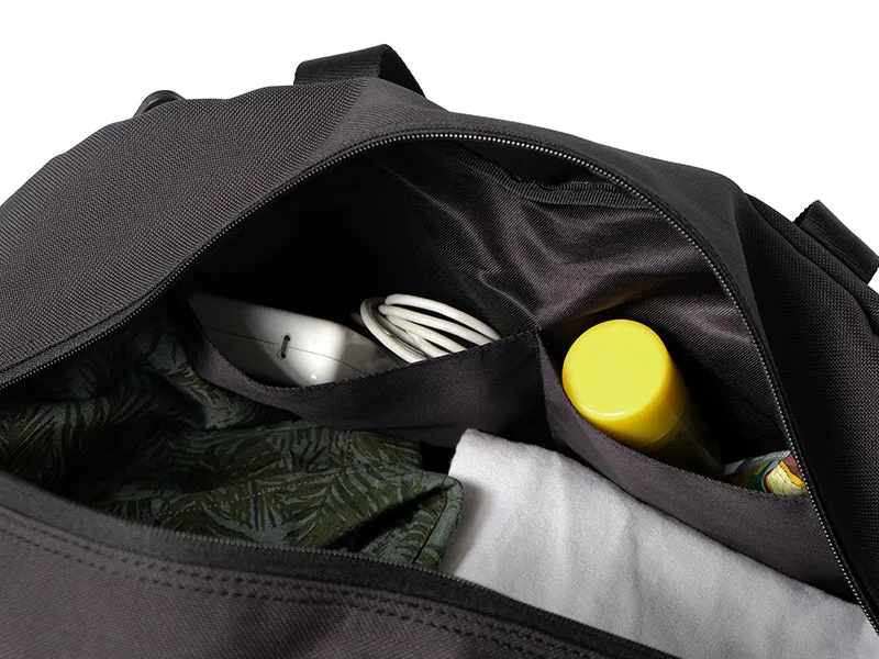 Maldon Duffle - Charcoal / 45L