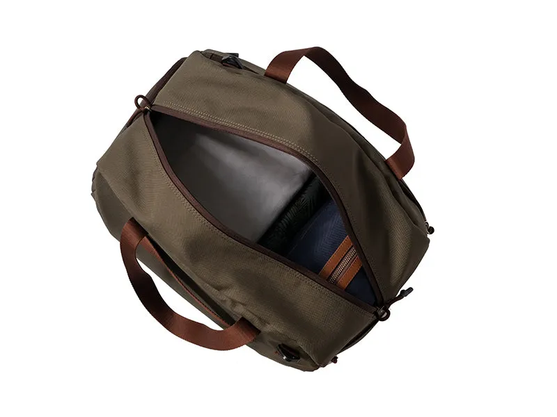 Maldon Duffle - Forest Green / 45L