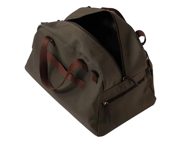 Maldon Duffle - Forest Green / 45L