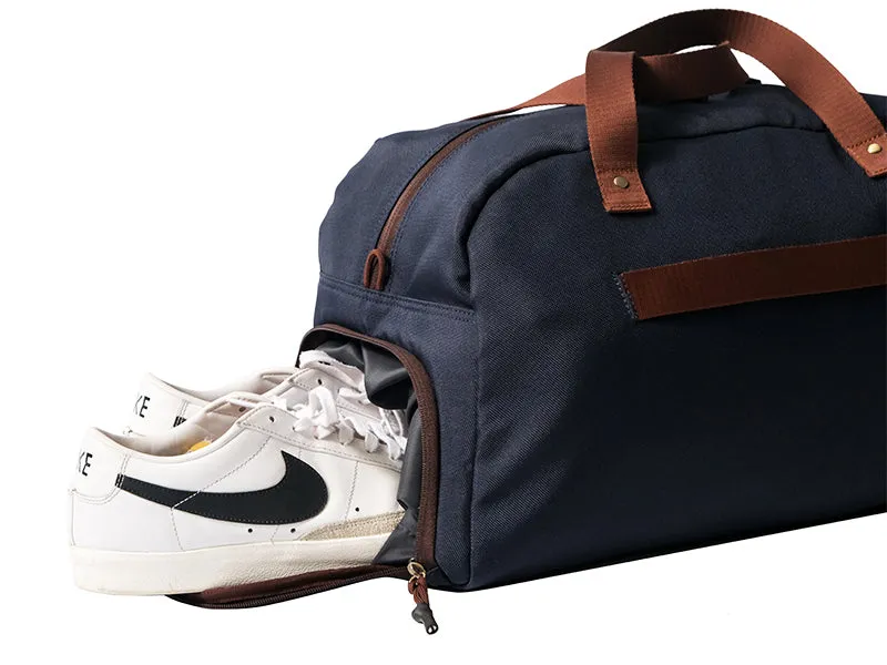 Maldon Duffle - Oxford Blue / 45L