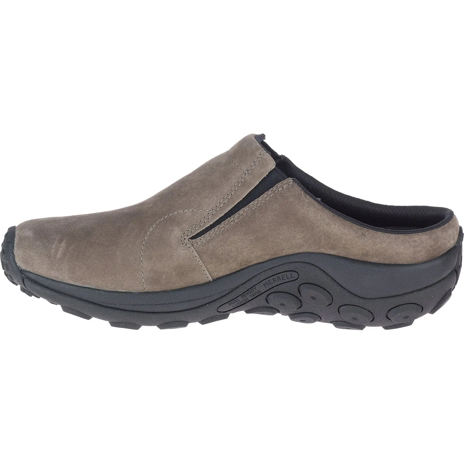Men's Merrell Jungle Slide Gunsmoke Suede