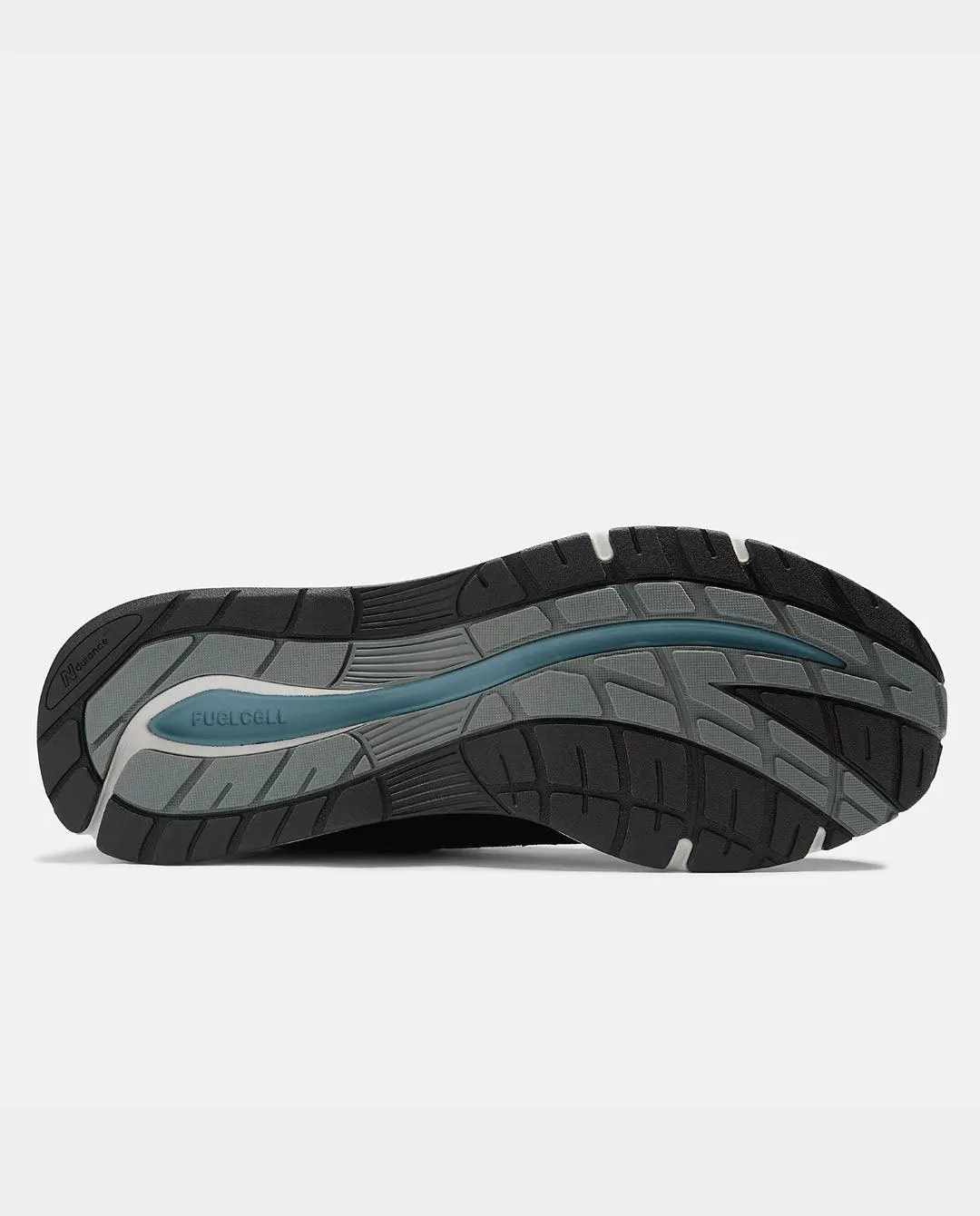 New Balance - Made in UK 991v2 Shoe - Black
