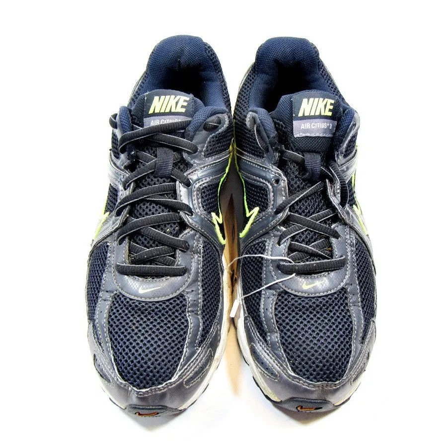 NIKE Air Citius 3