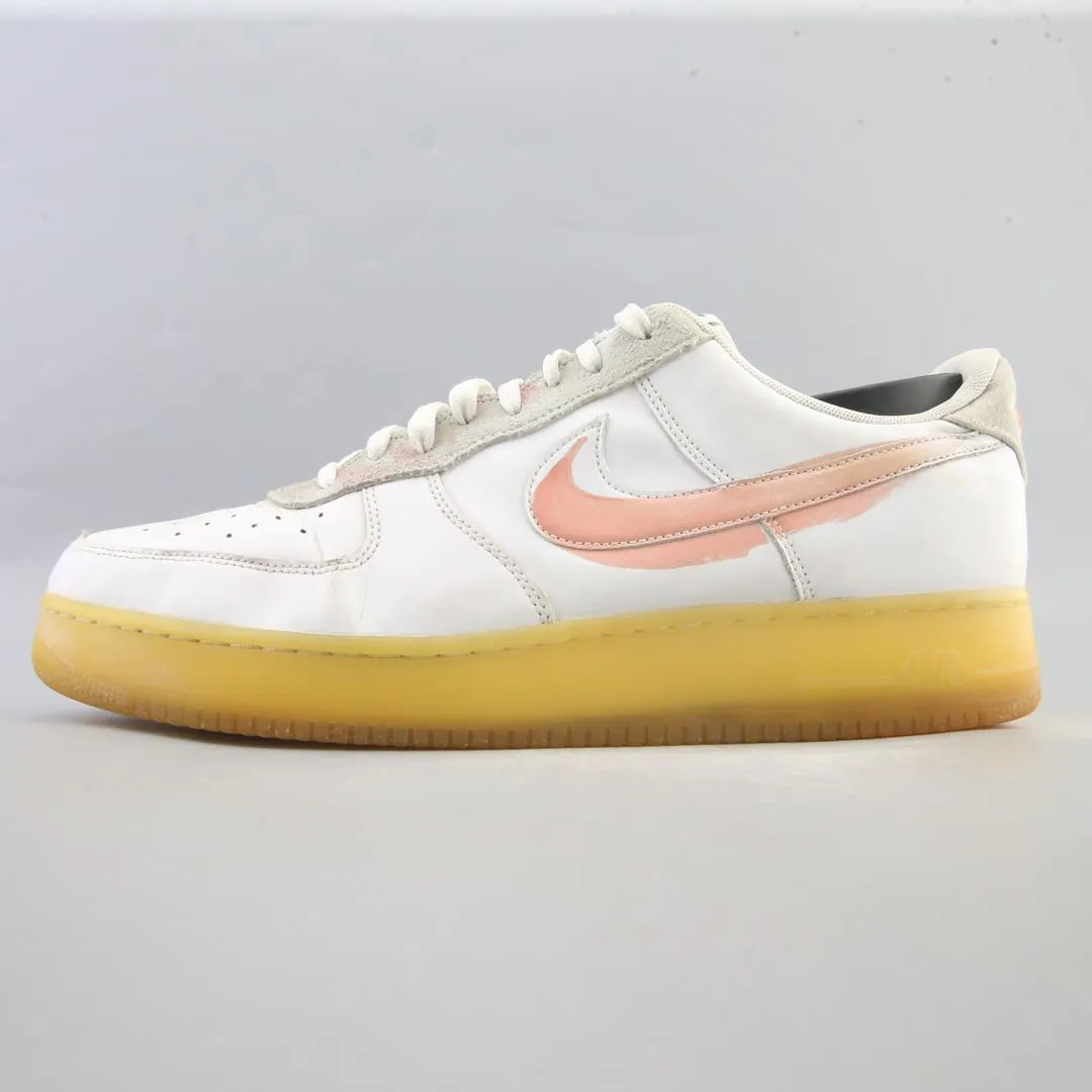 NIKE AIR FORCE 1 FLYLEATHER