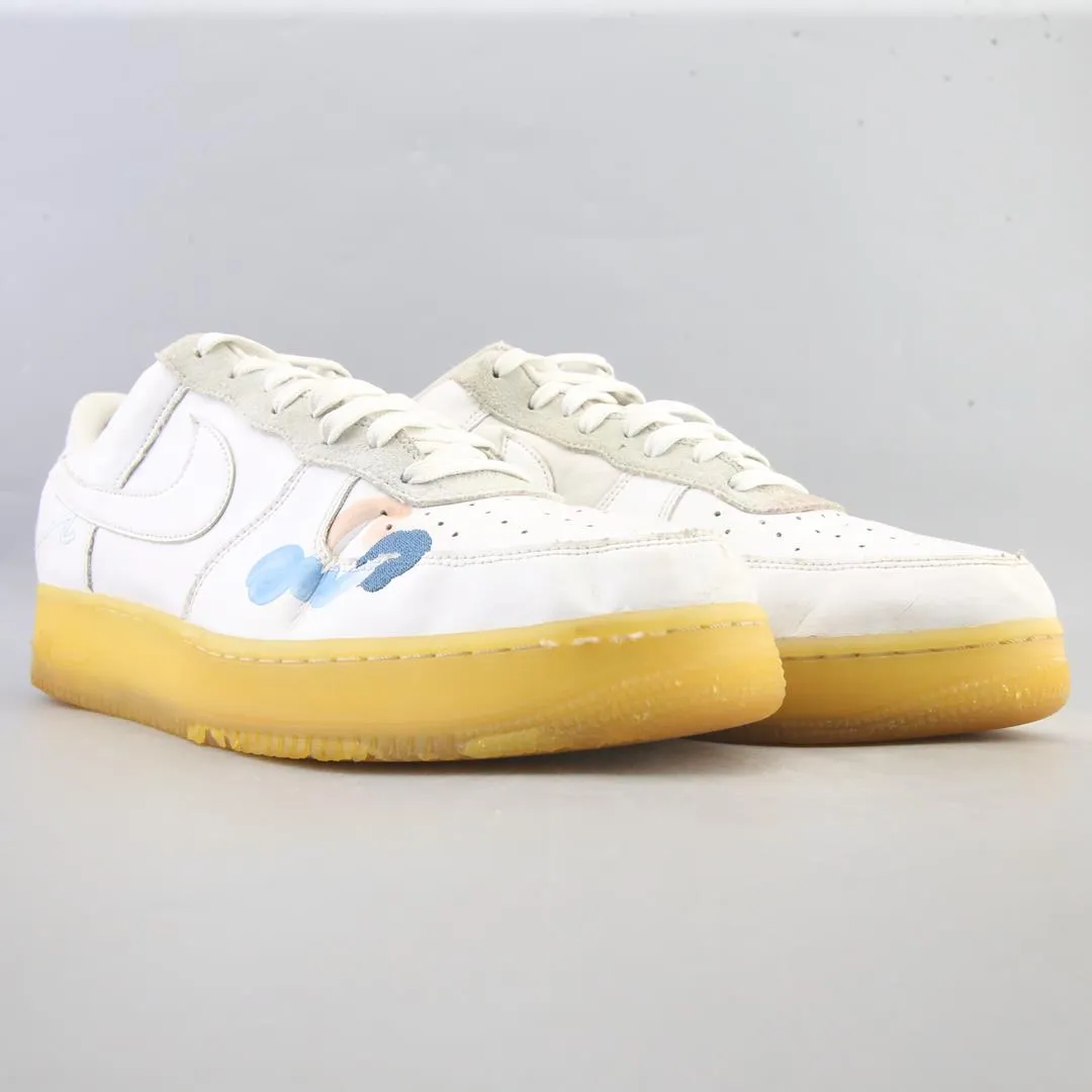 NIKE AIR FORCE 1 FLYLEATHER