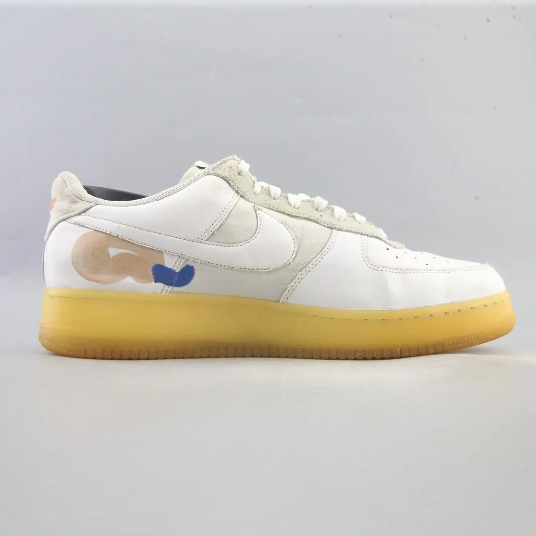 NIKE AIR FORCE 1 FLYLEATHER