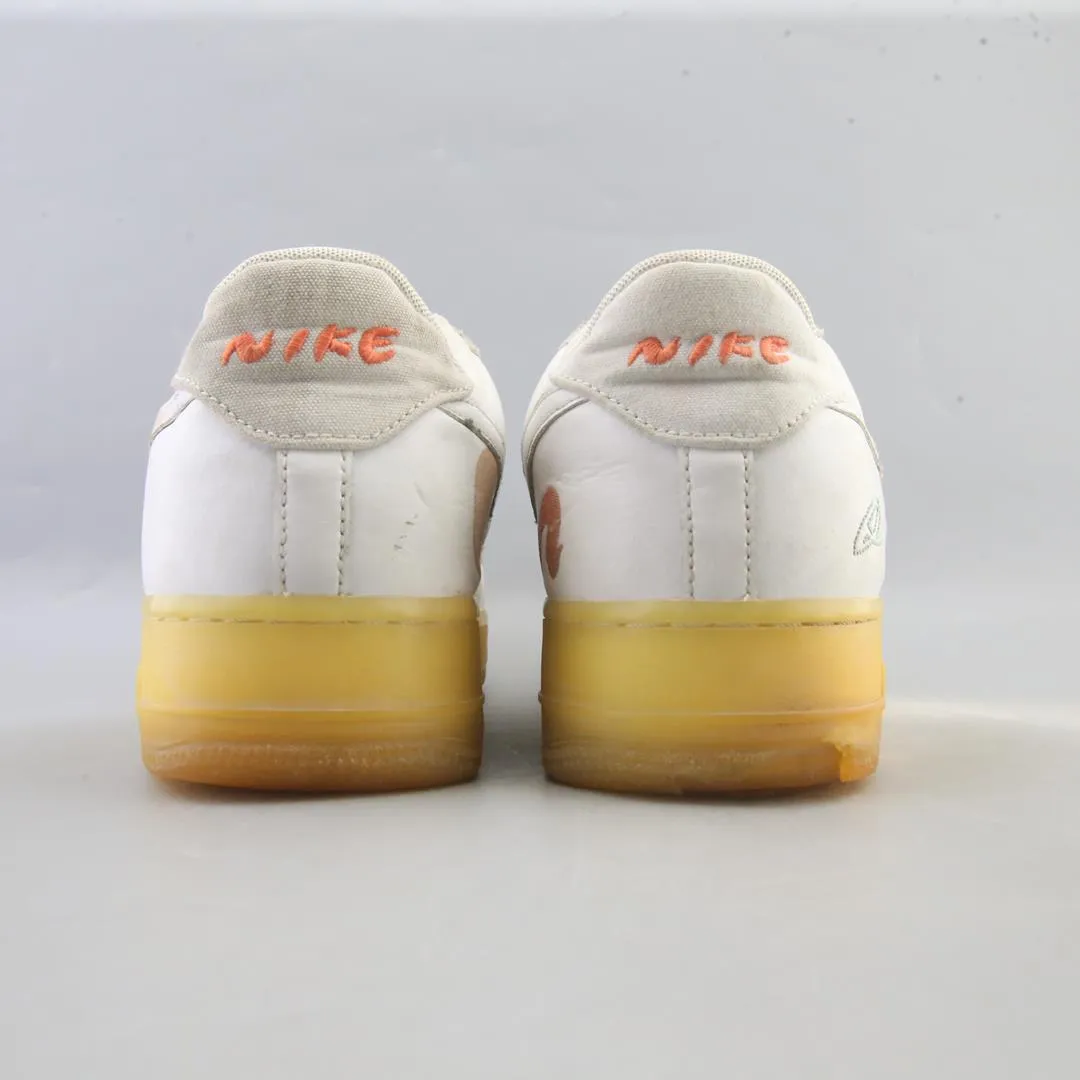 NIKE AIR FORCE 1 FLYLEATHER