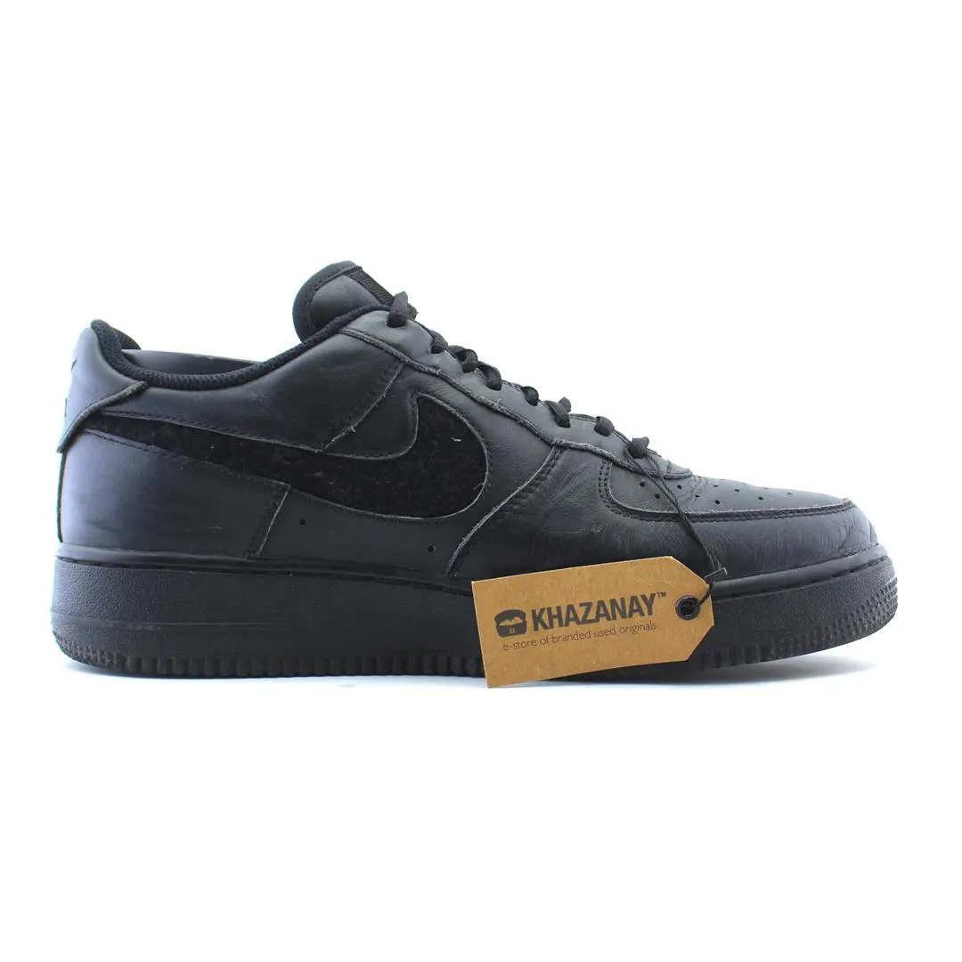 NIKE  AIR FORCE 1 QS