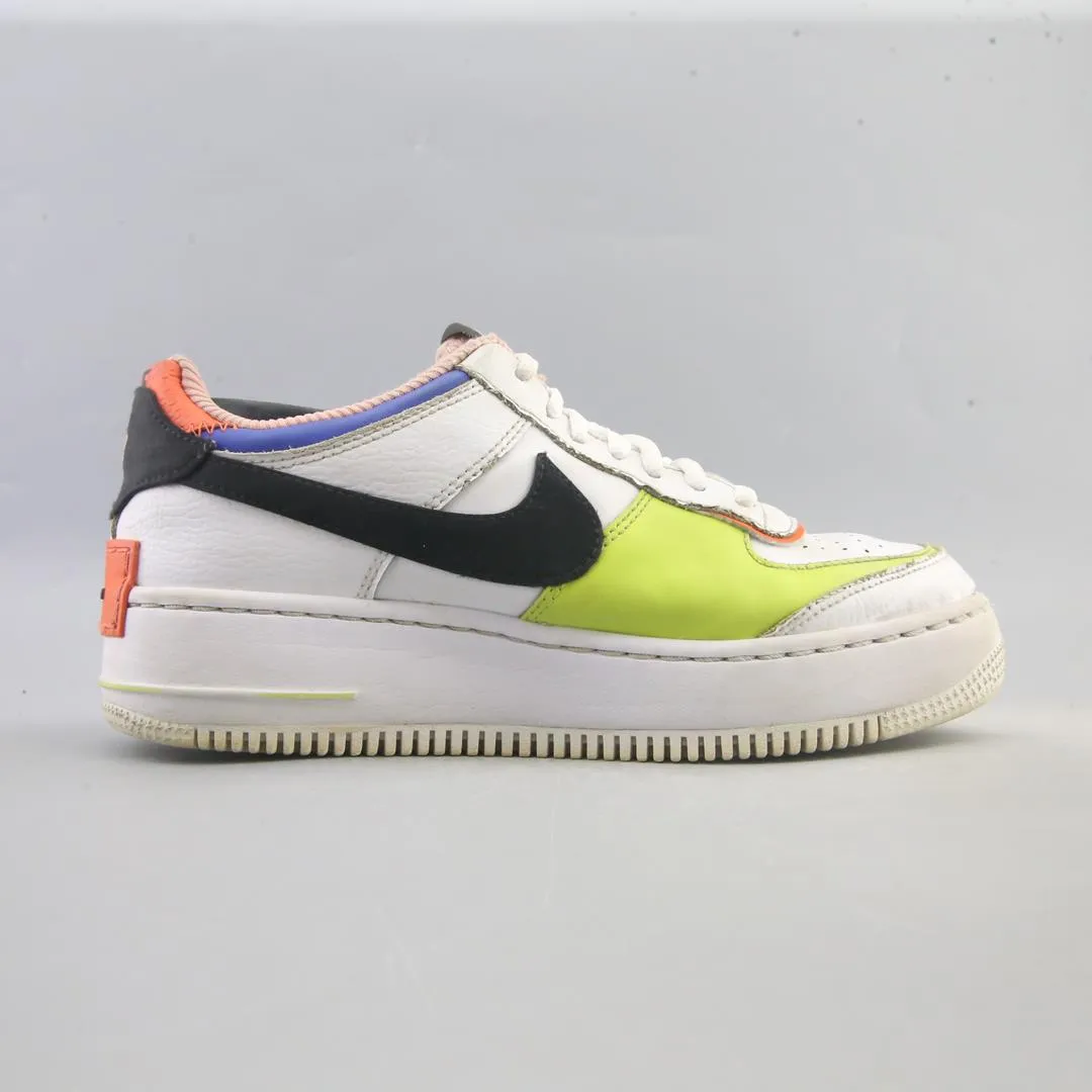 NIKE  AIR FORCE 1 SHADOW