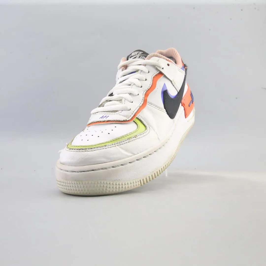 NIKE  AIR FORCE 1 SHADOW