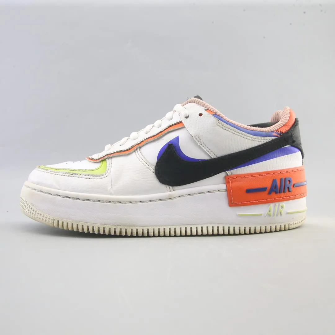 NIKE  AIR FORCE 1 SHADOW