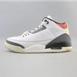 NIKE AIR JORDAN 3 RETRO