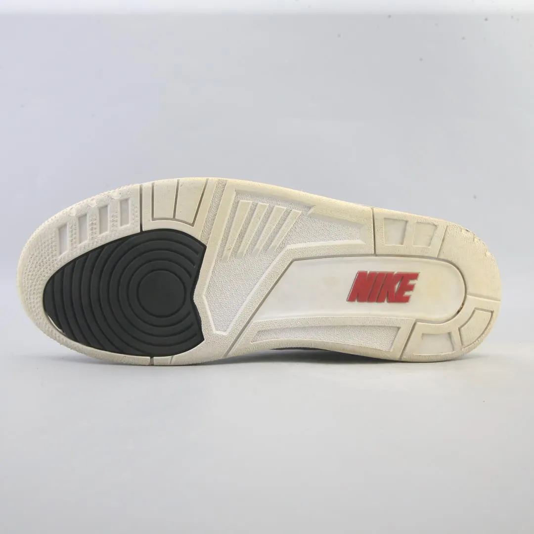 NIKE AIR JORDAN 3 RETRO