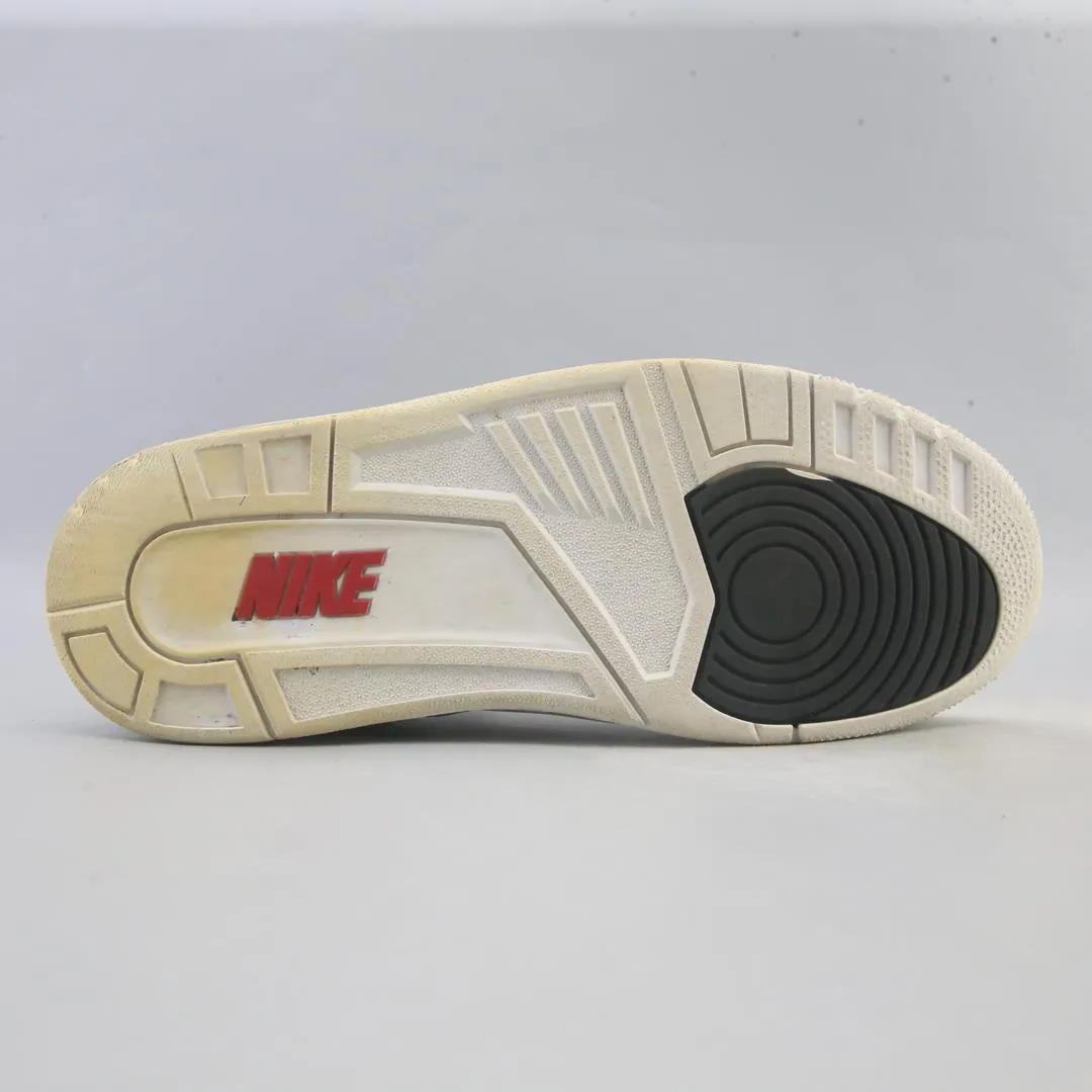 NIKE AIR JORDAN 3 RETRO