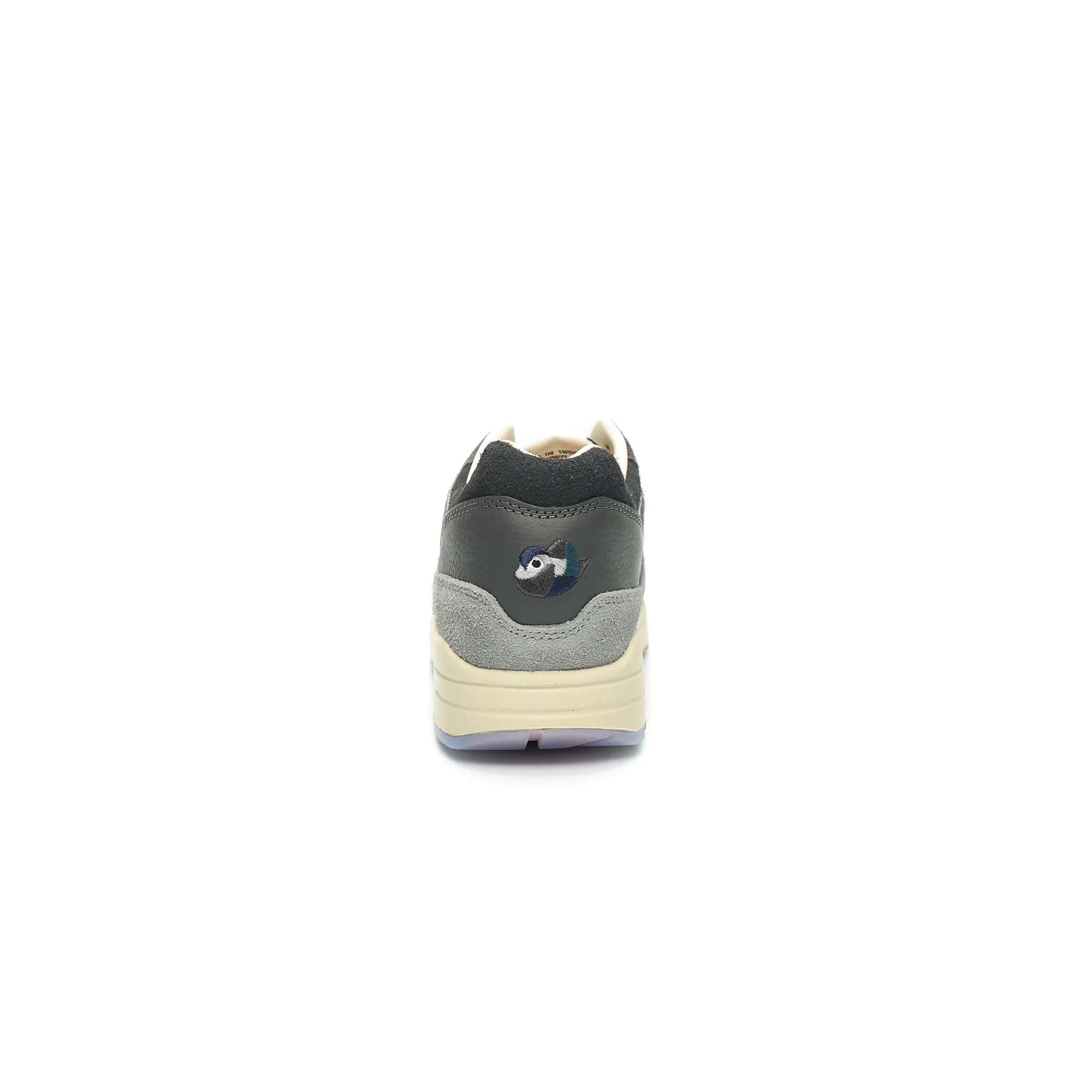 Nike Air Max 1 Kasina Won-Ang Grey