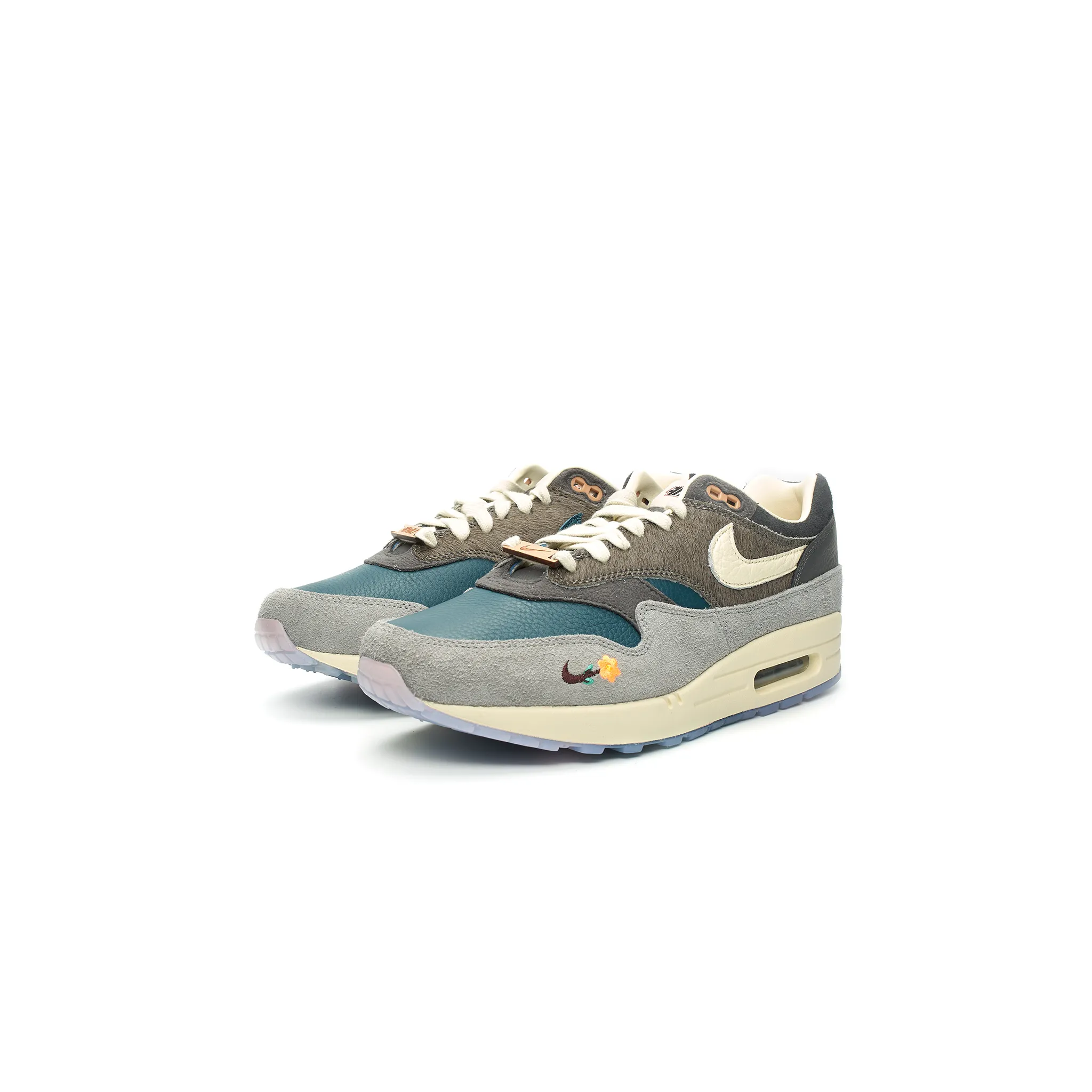 Nike Air Max 1 Kasina Won-Ang Grey