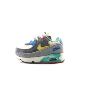 NIKE AIR MAX 90 AIR SPRUNG INFANT