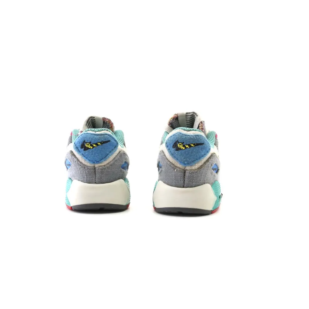 NIKE AIR MAX 90 AIR SPRUNG INFANT
