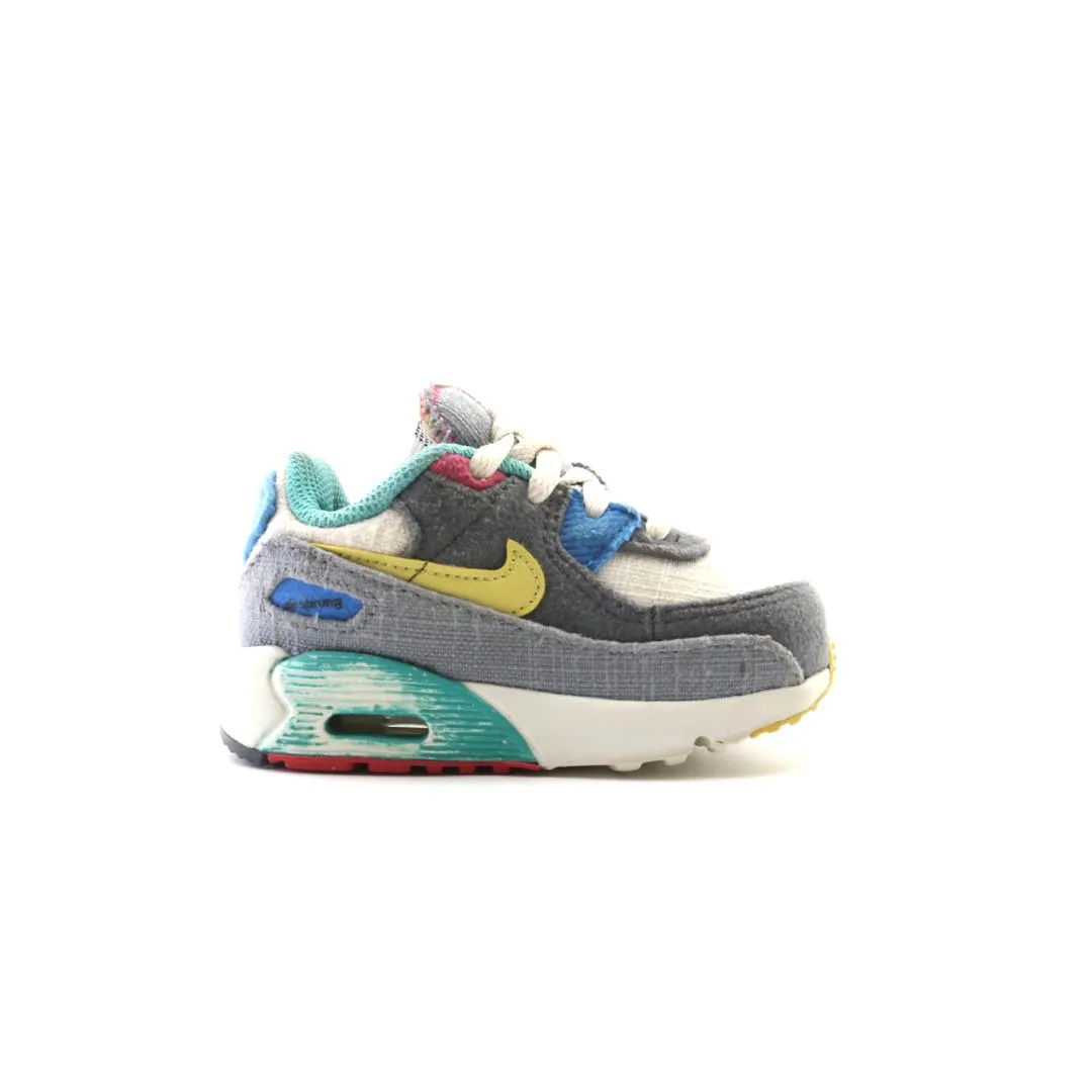 NIKE AIR MAX 90 AIR SPRUNG INFANT