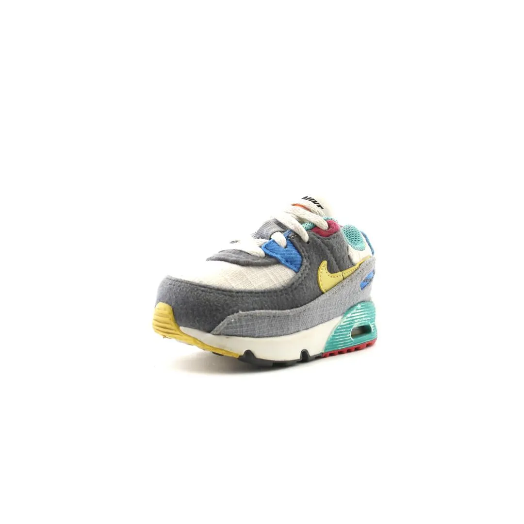 NIKE AIR MAX 90 AIR SPRUNG INFANT