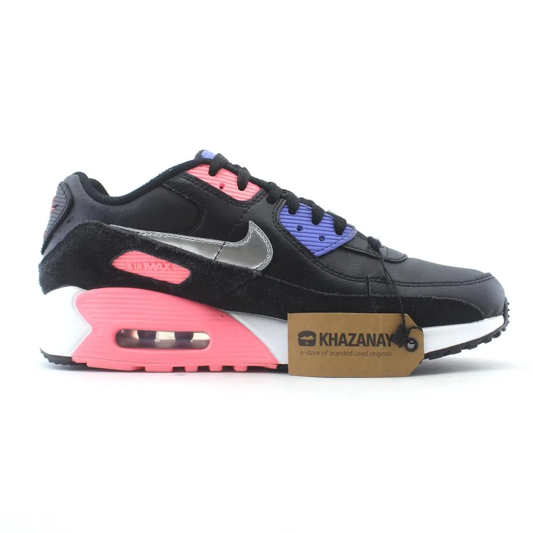 NIKE  AIR MAX 90  LTR