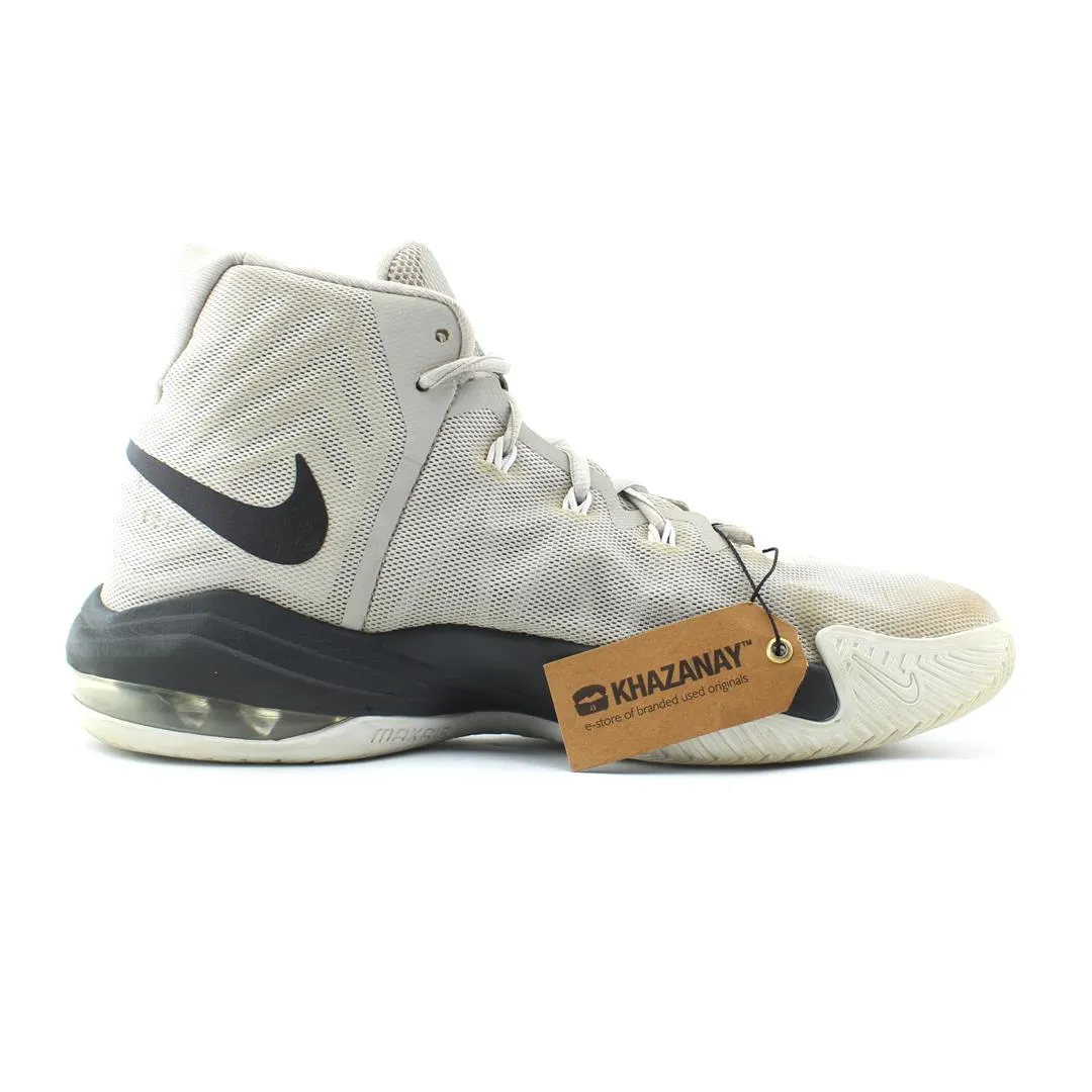 NIKE AIR MAX AUDACITY 2016